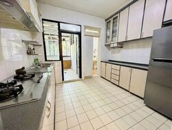 Blk 733 Woodlands Circle (Woodlands), HDB 4 Rooms #556105961